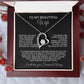 Forever Love | Gift For Wife