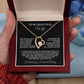 Forever Love | Gift For Wife