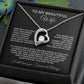 Forever Love | Gift For Wife