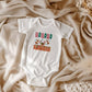 Ho Ho Ho Shirt - Baby Bodysuit