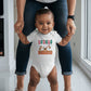 Ho Ho Ho Shirt - Baby Bodysuit